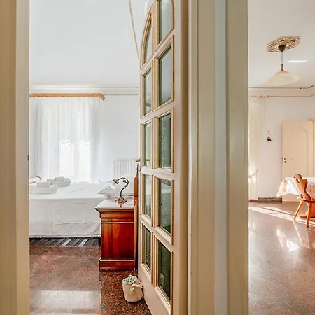 Casa Padrea By Rentbeat Διαμέρισμα *