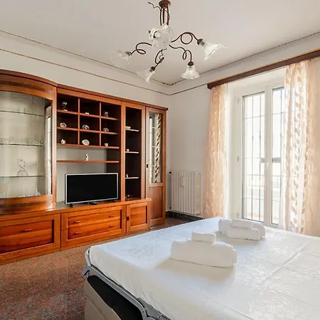 Διαμέρισμα Casa Padrea By Rentbeat *