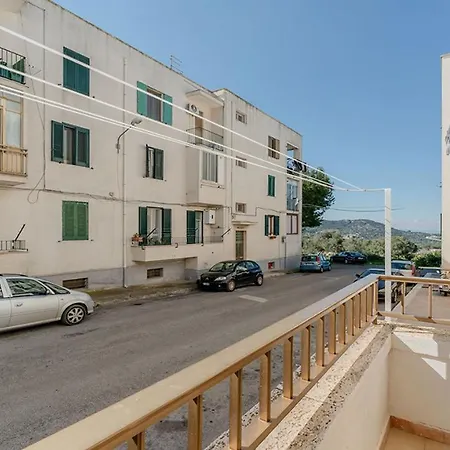 Casa Padrea By Rentbeat Apartament *