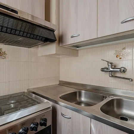 Casa Padrea By Rentbeat Διαμέρισμα *