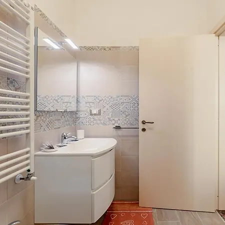 Διαμέρισμα Casa Padrea By Rentbeat Ostuni