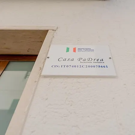 Casa Padrea By Rentbeat Ostuni
