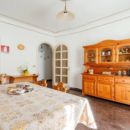 Διαμέρισμα Casa Padrea By Rentbeat Ostuni