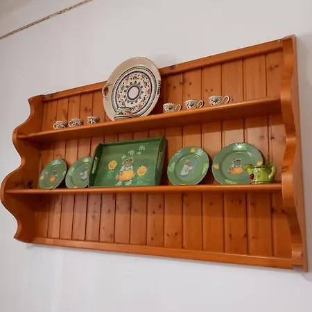 Casa Padrea By Rentbeat Apartment *