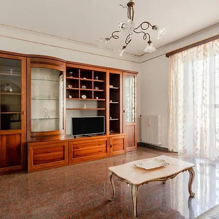 Casa Padrea By Rentbeat Apartment