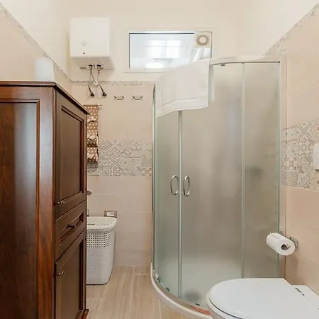 Casa Padrea By Rentbeat Apartment