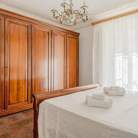 Apartment Casa Padrea By Rentbeat