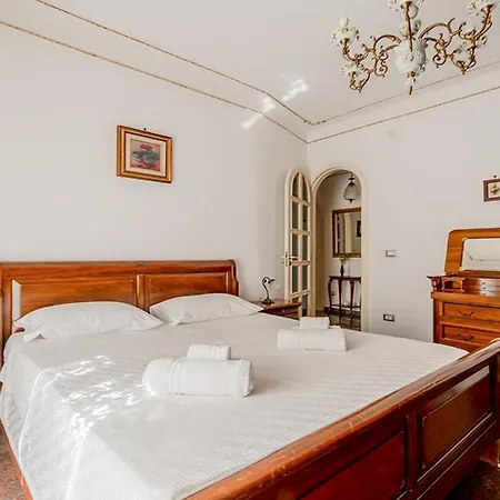 Casa Padrea By Rentbeat Apartment Ostuni