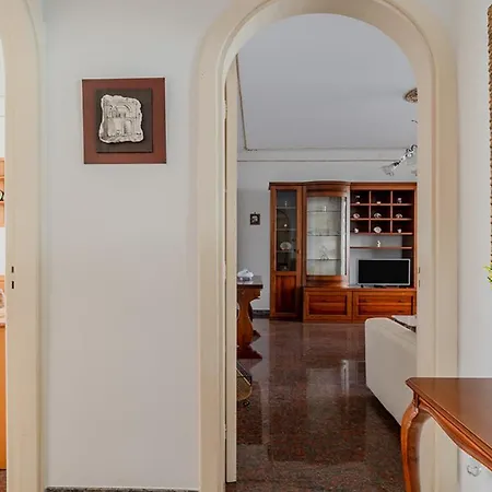 Casa Padrea By Rentbeat