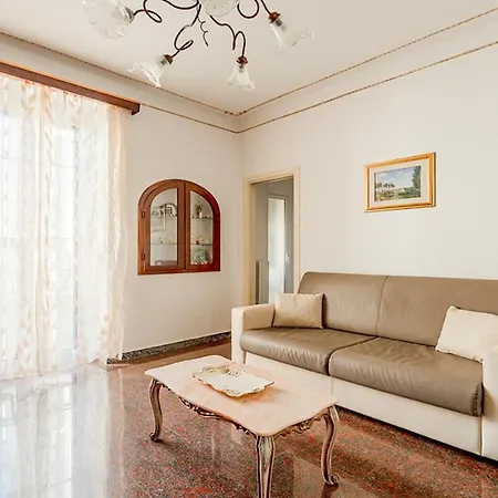 Апартаменты Casa Padrea By Rentbeat