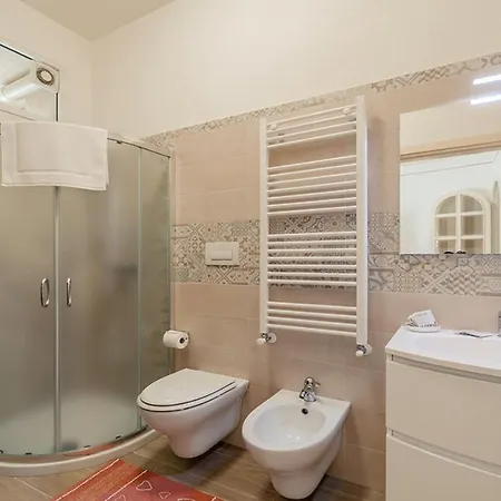 Casa Padrea By Rentbeat Апартаменты Остуни