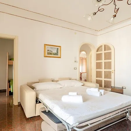 Casa Padrea By Rentbeat