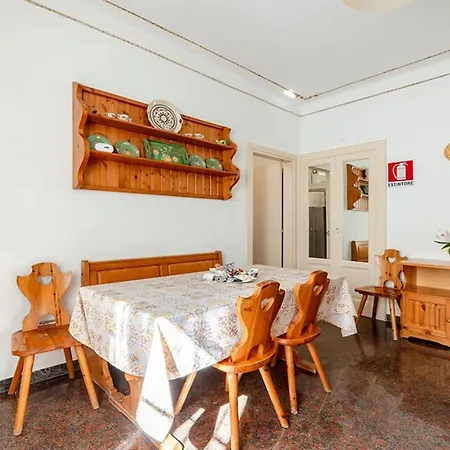Apartment Casa Padrea By Rentbeat