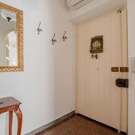 Casa Padrea By Rentbeat *