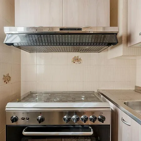 Casa Padrea By Rentbeat Apartment