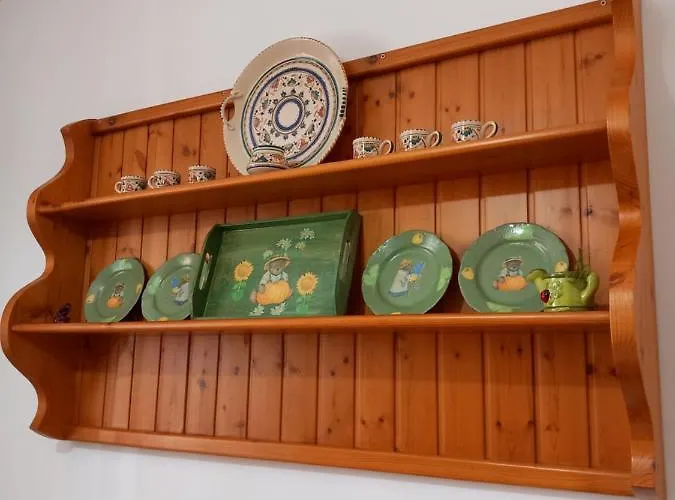 Casa Padrea By Rentbeat Apartamento *