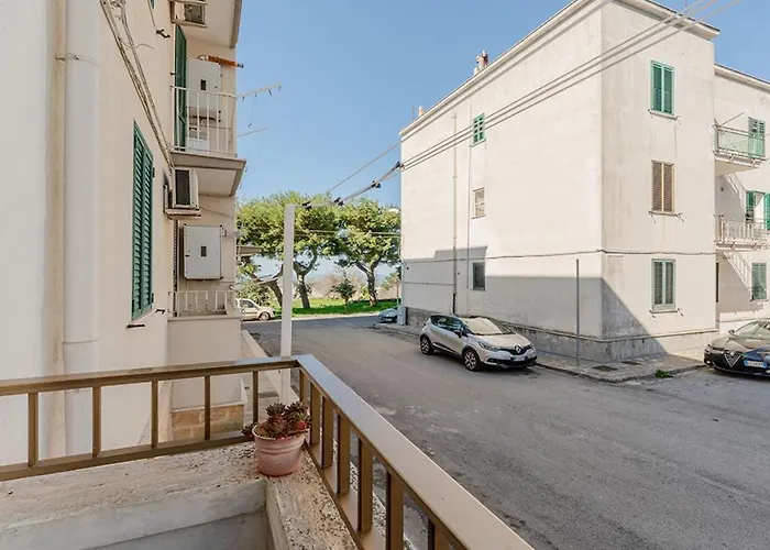 Casa Padrea By Rentbeat Ostuni