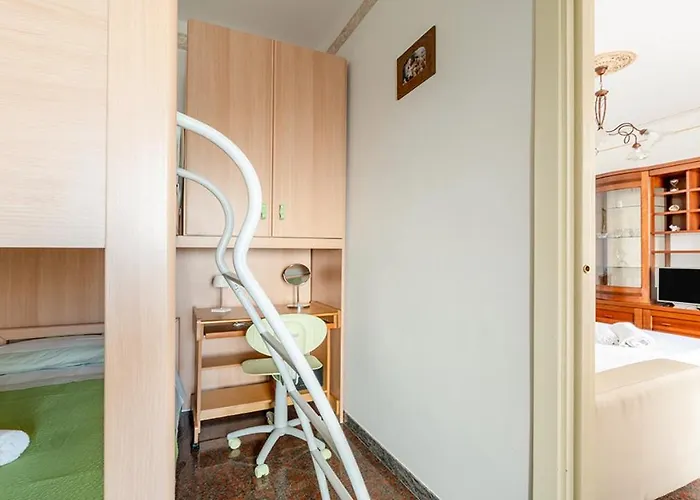 Casa Padrea By Rentbeat