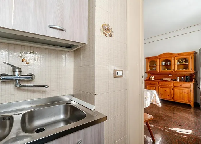 Apartamento Casa Padrea By Rentbeat