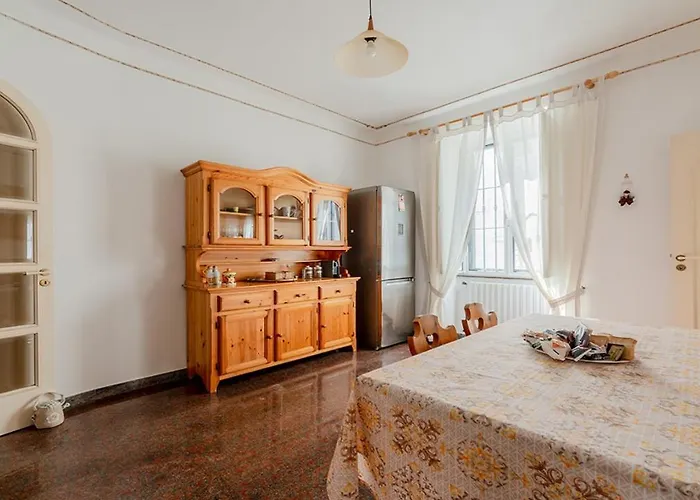 Apartamento Casa Padrea By Rentbeat Ostuni