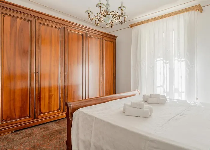 Apartamento Casa Padrea By Rentbeat