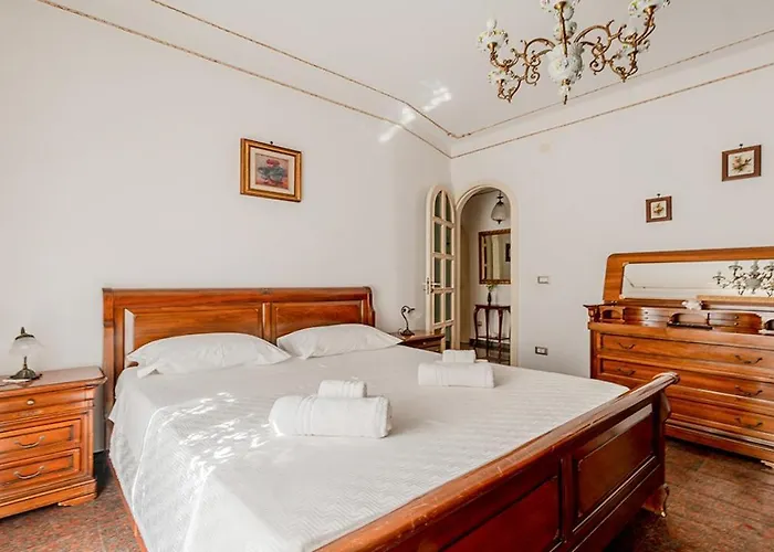 Casa Padrea By Rentbeat Apartamento Ostuni