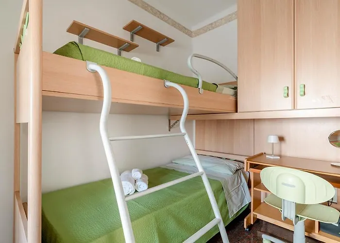 Casa Padrea By Rentbeat *