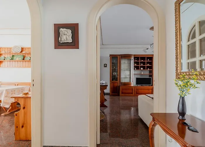 Casa Padrea By Rentbeat