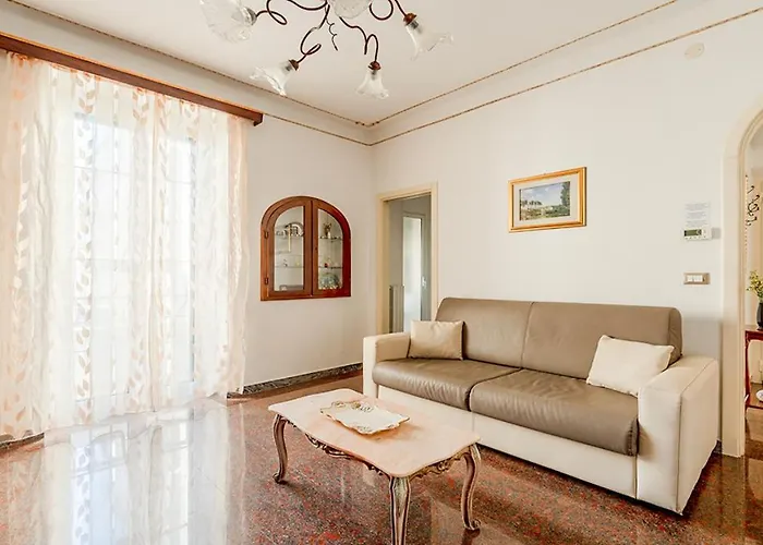 Apartamento Casa Padrea By Rentbeat