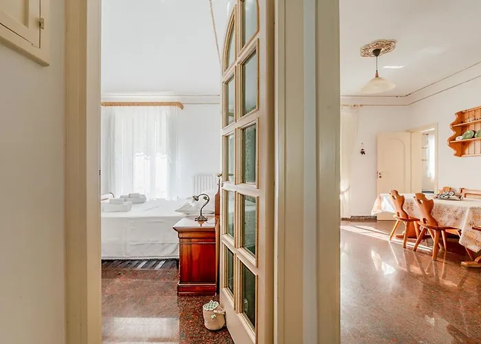 Casa Padrea By Rentbeat Apartamento *