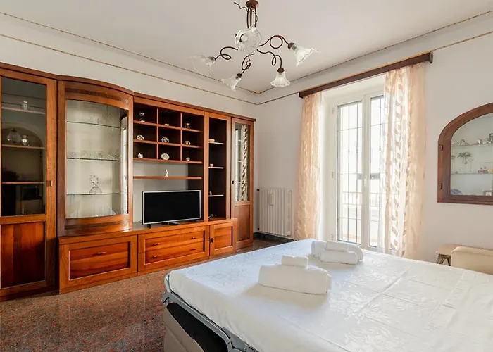 Apartamento Casa Padrea By Rentbeat *