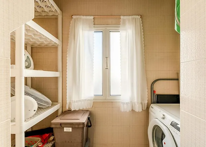 Casa Padrea By Rentbeat *