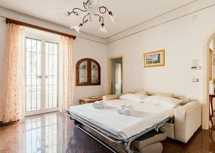 Casa Padrea By Rentbeat * Ostuni