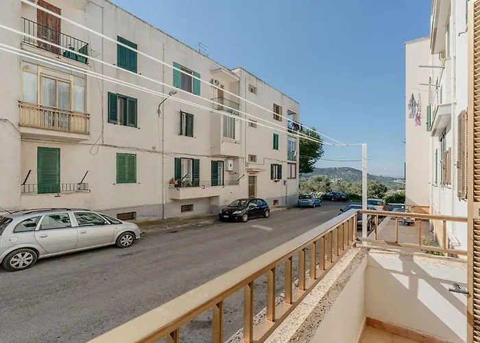 Casa Padrea By Rentbeat Apartamento *