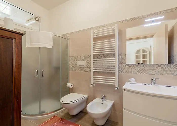 Casa Padrea By Rentbeat Apartamento Ostuni