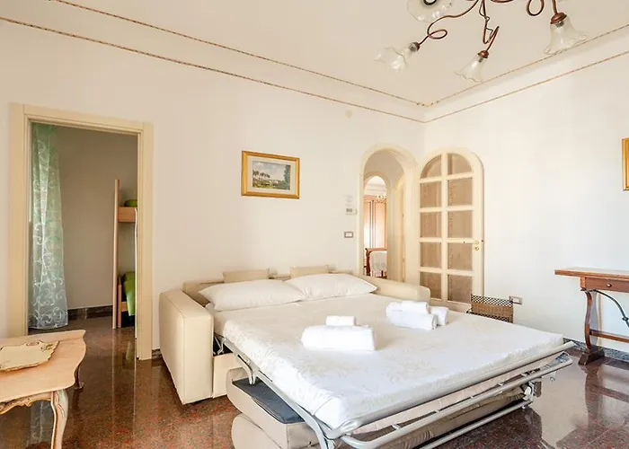 Casa Padrea By Rentbeat