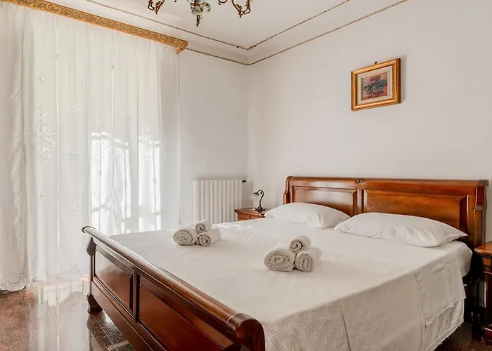 Casa Padrea By Rentbeat Apartamento