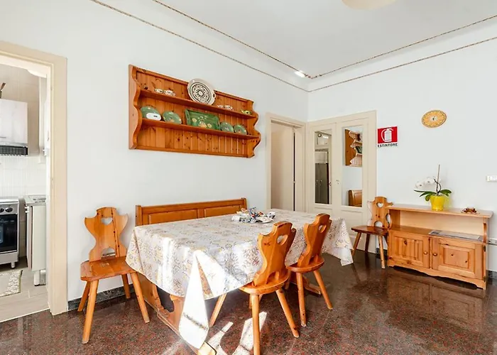Apartamento Casa Padrea By Rentbeat