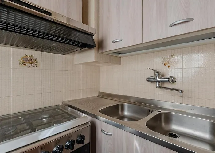 Casa Padrea By Rentbeat Apartamento *