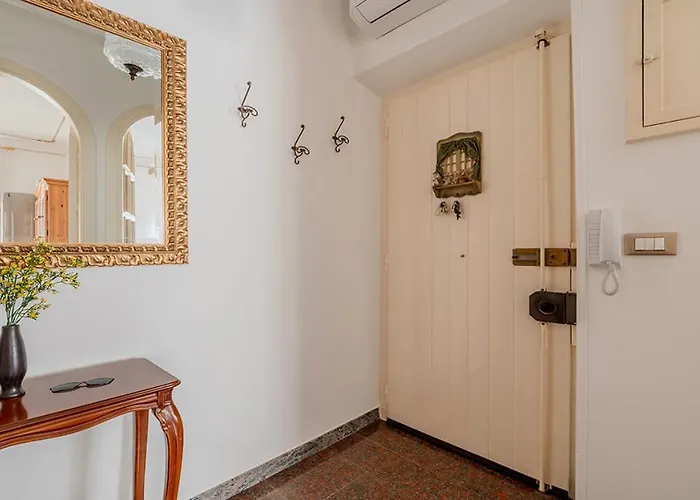 Casa Padrea By Rentbeat *