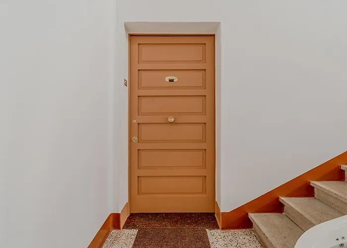 Casa Padrea By Rentbeat * Ostuni