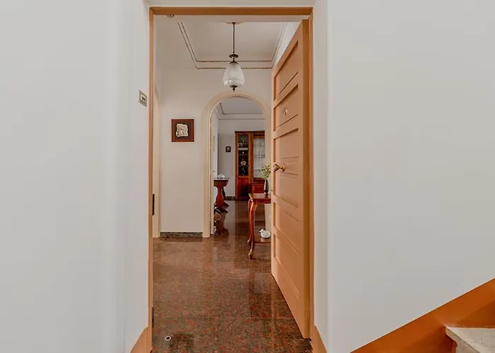 Casa Padrea By Rentbeat
