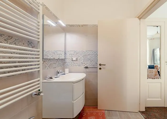 Apartamento Casa Padrea By Rentbeat Ostuni