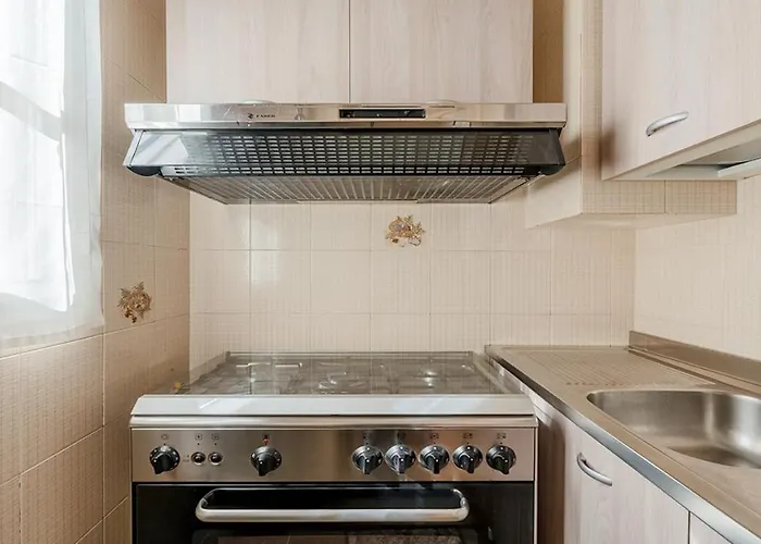 Casa Padrea By Rentbeat Apartamento