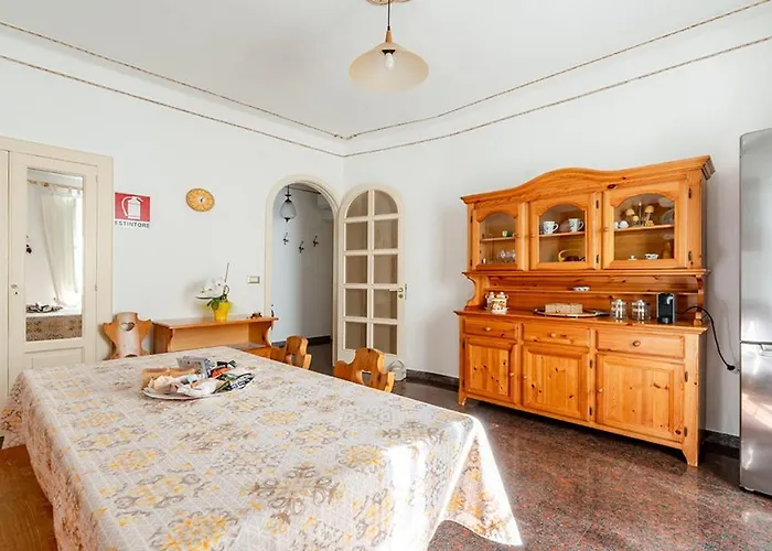 Apartamento Casa Padrea By Rentbeat Ostuni